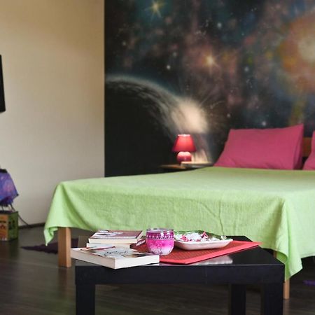 Apartment Milky Way Beograd Eksteriør bilde