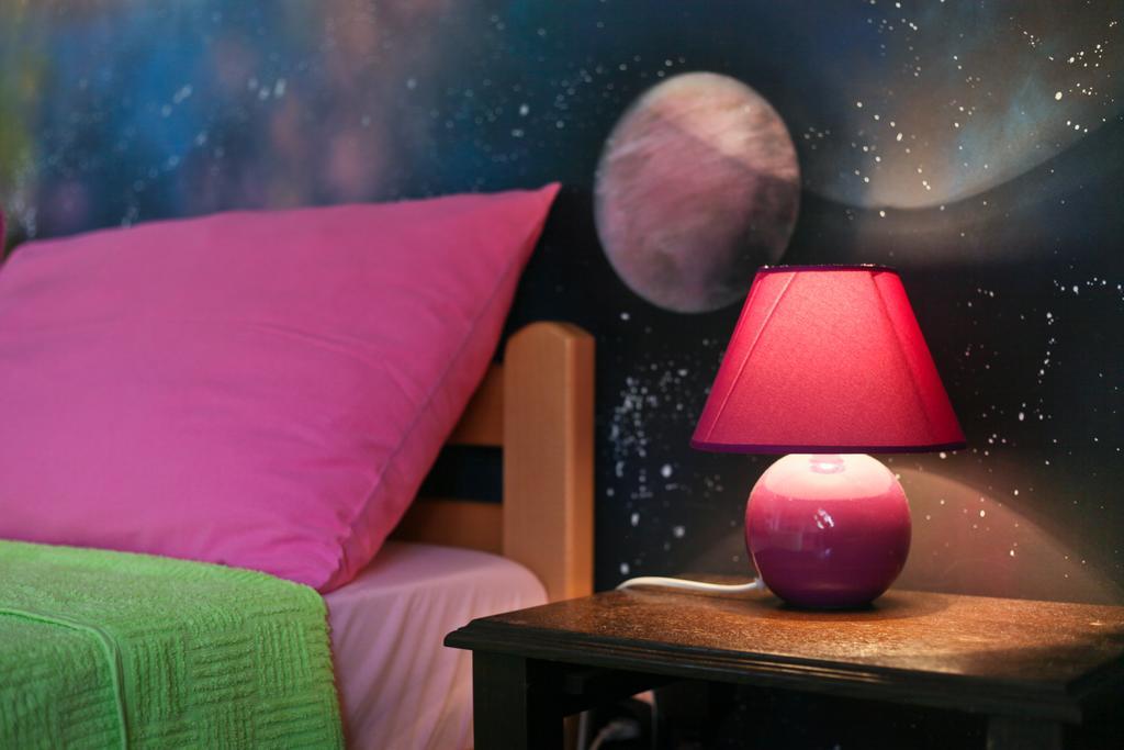 Apartment Milky Way Beograd Eksteriør bilde
